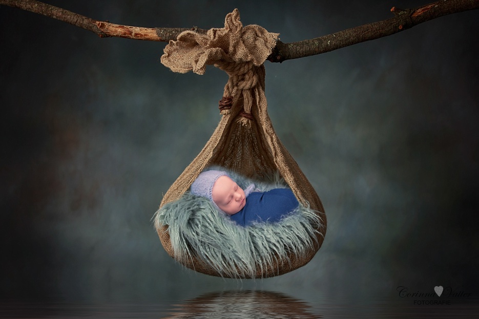 Neugeborenenfotograf-Duisburg